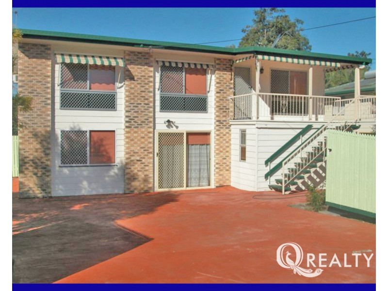 4 Sussex Street, Browns Plains QLD 4118