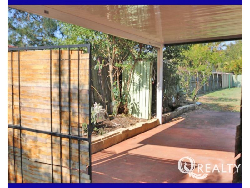 4 Sussex Street, Browns Plains QLD 4118
