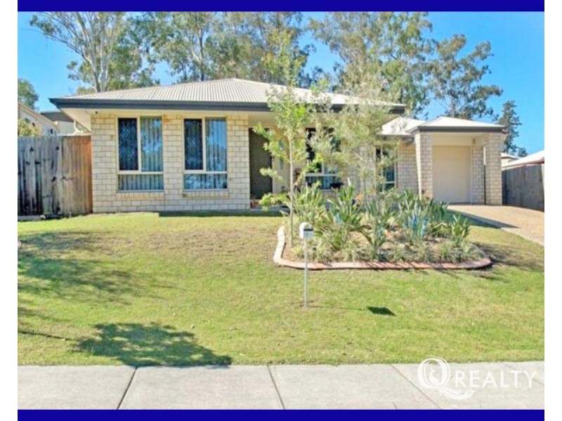 12 Bowen Place, Blackstone QLD 4304