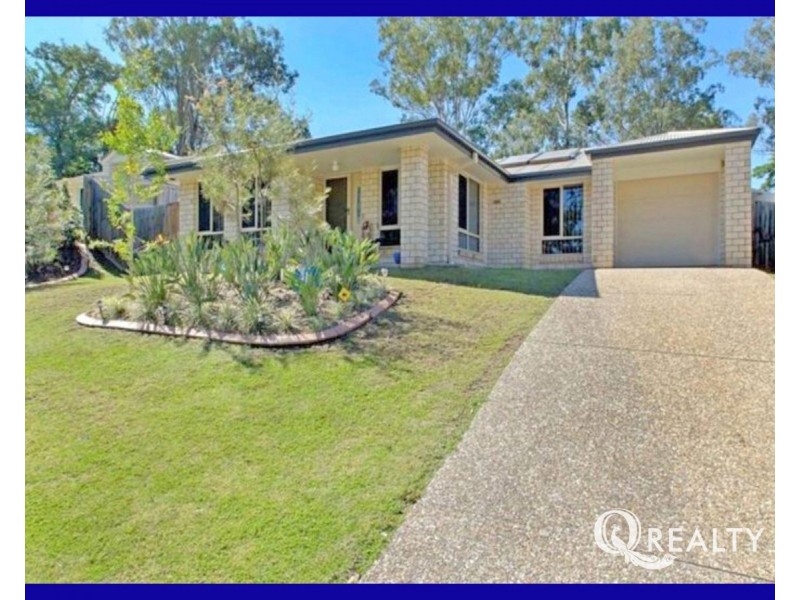 12 Bowen Place, Blackstone QLD 4304