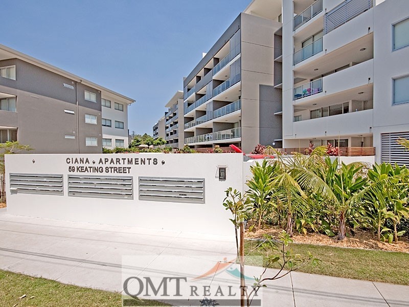 6/24 Allwood Street, Indooroopilly QLD 4068