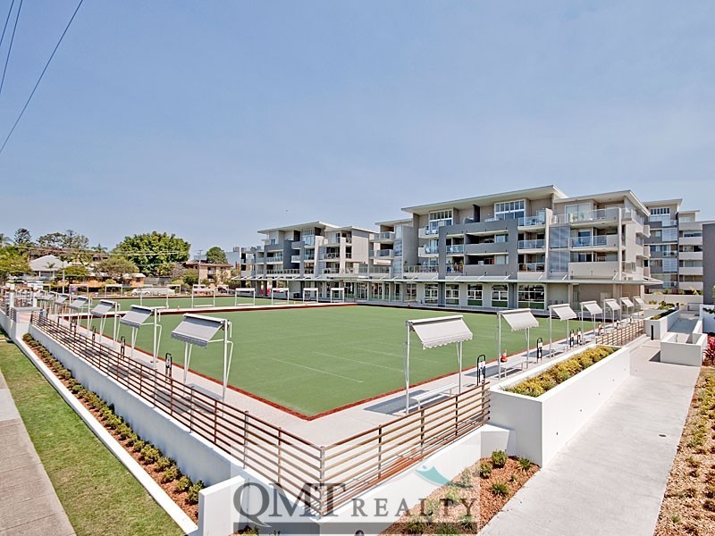 6/24 Allwood Street, Indooroopilly QLD 4068