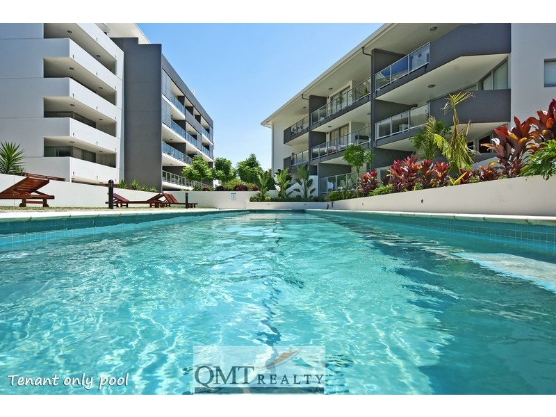 6/24 Allwood Street, Indooroopilly QLD 4068