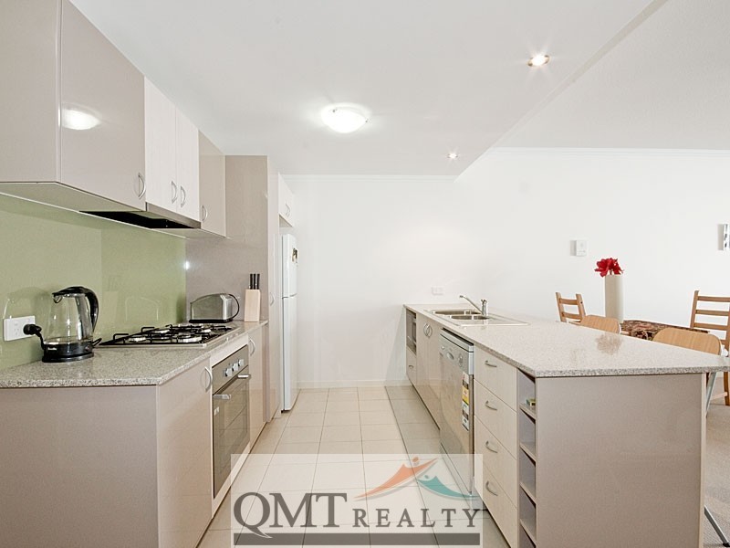 6/24 Allwood Street, Indooroopilly QLD 4068