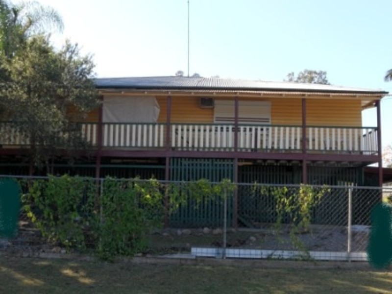 69 Gladstone Road, Coalfalls QLD 4305