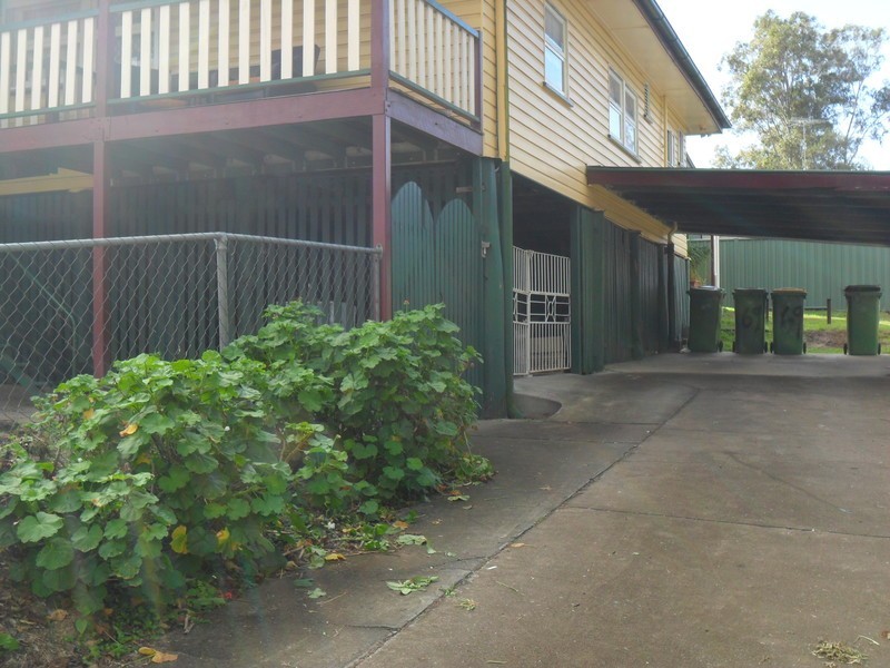 69 Gladstone Road, Coalfalls QLD 4305