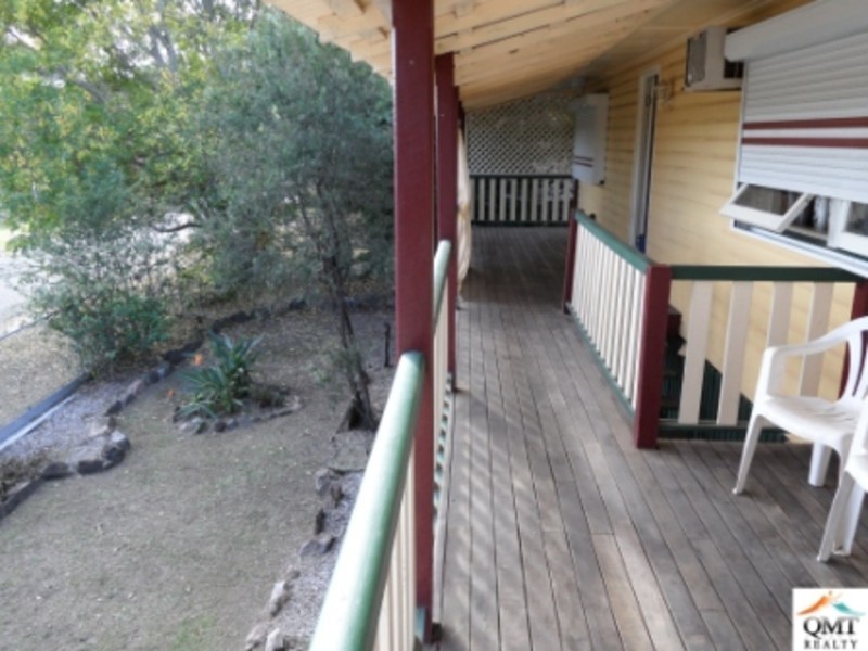 69 Gladstone Road, Coalfalls QLD 4305