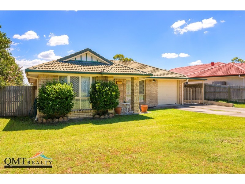 9 Ainslie Street, Marsden QLD 4132