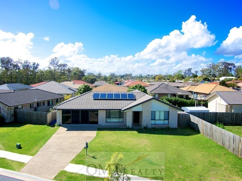 3 Summerhill Court, Marsden QLD 4132