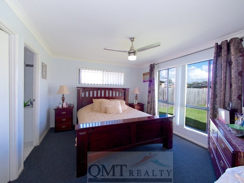 3 Summerhill Court, Marsden QLD 4132