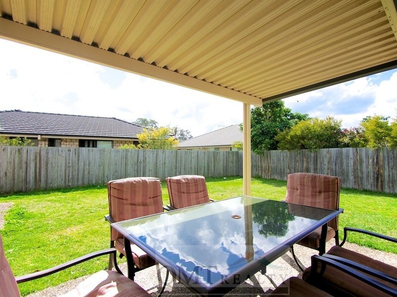 3 Summerhill Court, Marsden QLD 4132