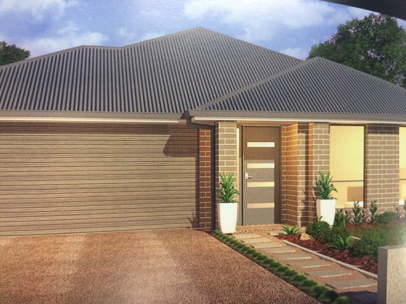 Lot 6 Hind Court, Bellmere QLD 4510
