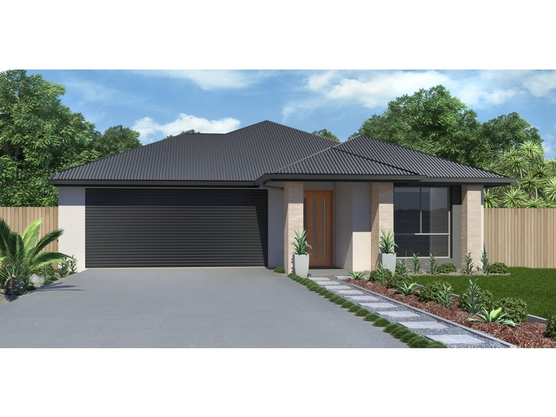 Lot 7 Grainger Circuit, Burpengary QLD 4505