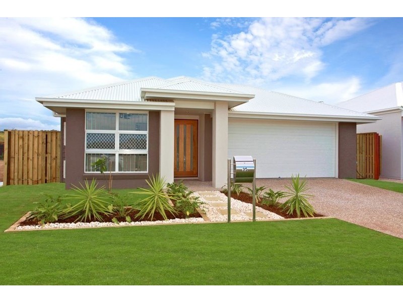 Lot 49 Creeksea Court, D’aguilar QLD 4514