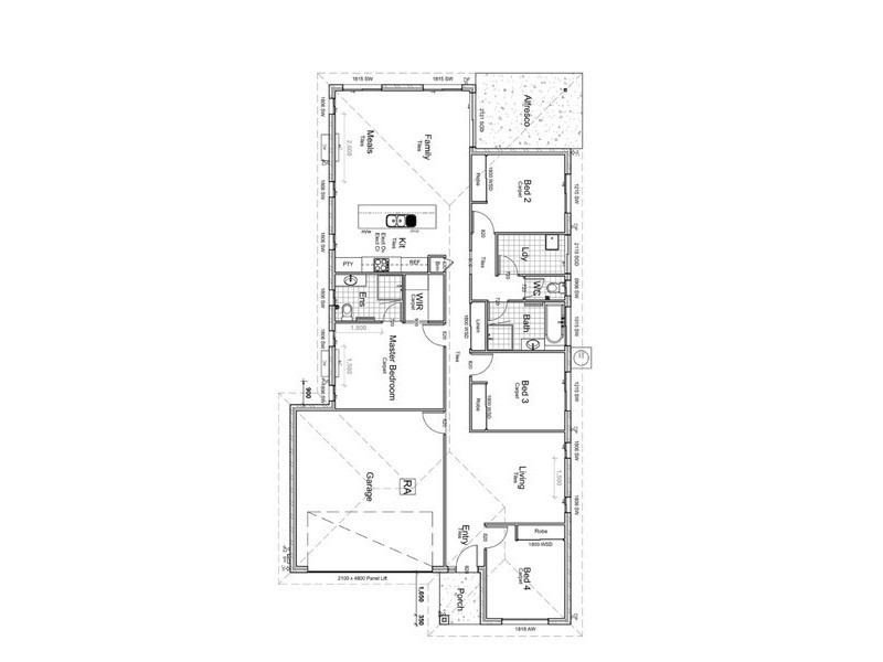 Lot 36 The Avenue, Heathwood QLD 4110