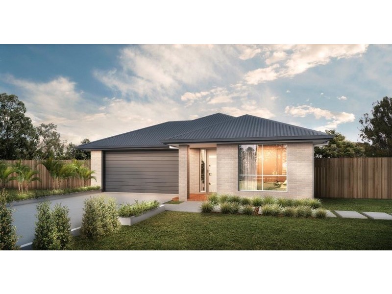 Lot 100 Regal Crescent, Narangba QLD 4504