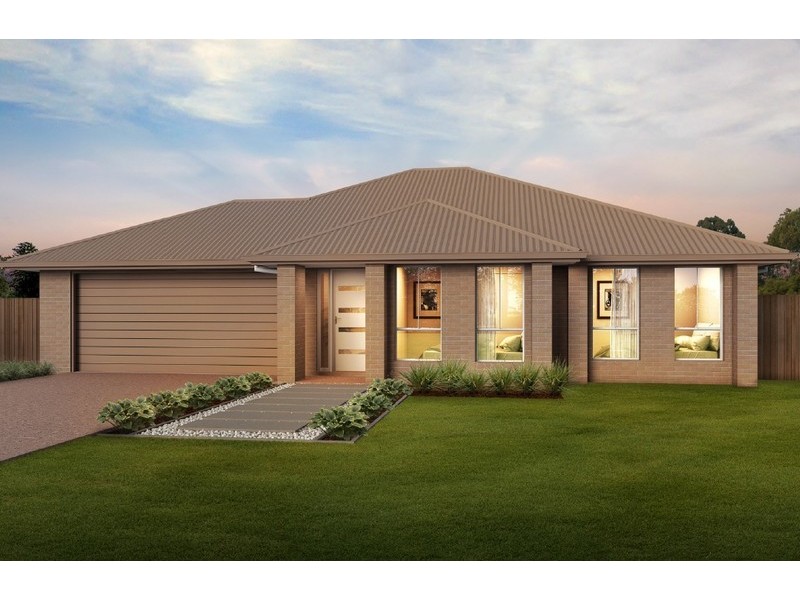 Lot 41 Pademelon Circuit, North Lakes QLD 4509