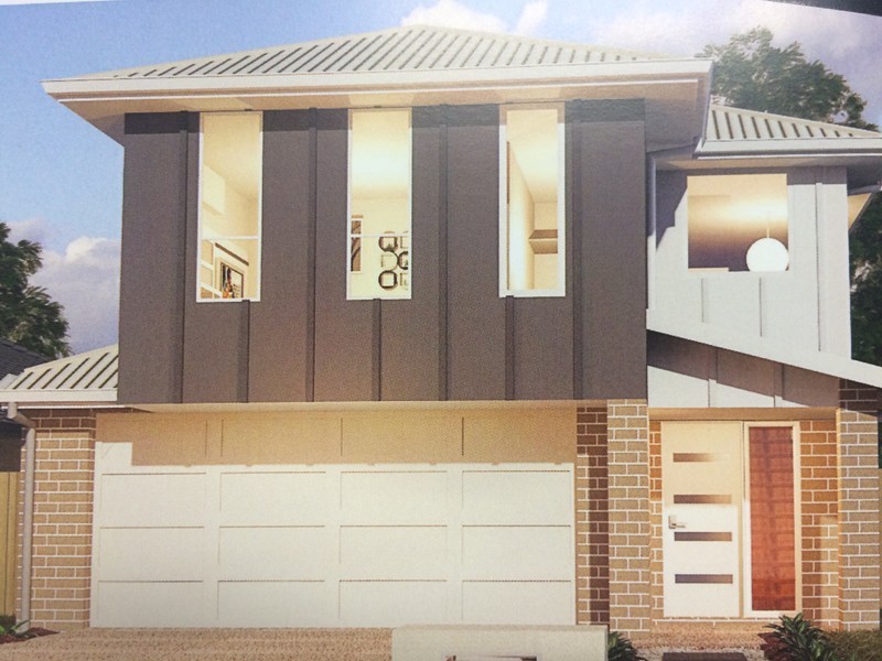 Lot 100 Bella Boulevard, Pimpama QLD 4209
