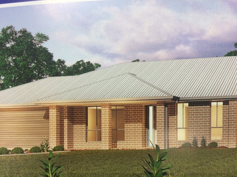 Lot 23 Yarrabilba Estate, Yarrabilba QLD 4207