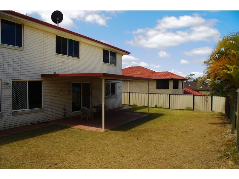 21 Apple Blossom Place, Eight Mile Plains QLD 4113