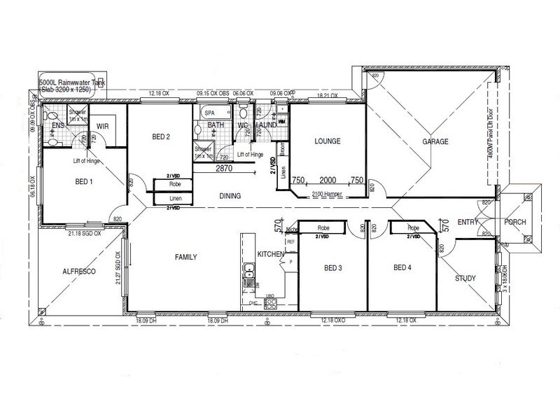 23 Hinchinbrook Circuit, Forest Lake QLD 4078