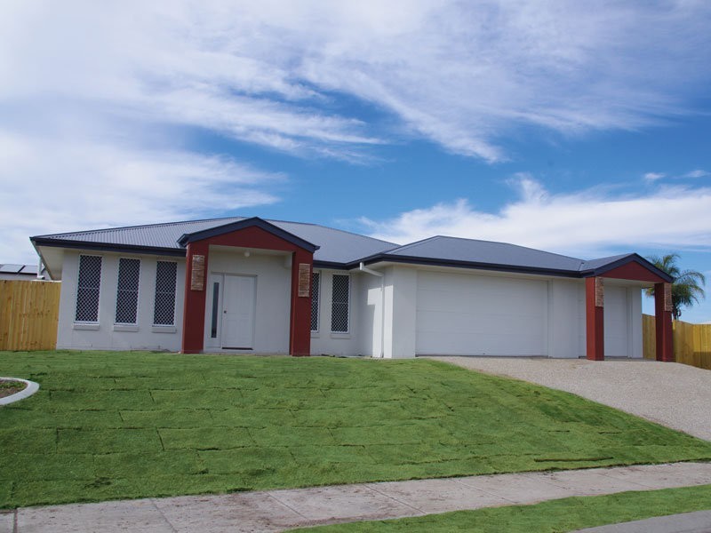 35 Tulip Street, Yamanto QLD 4305