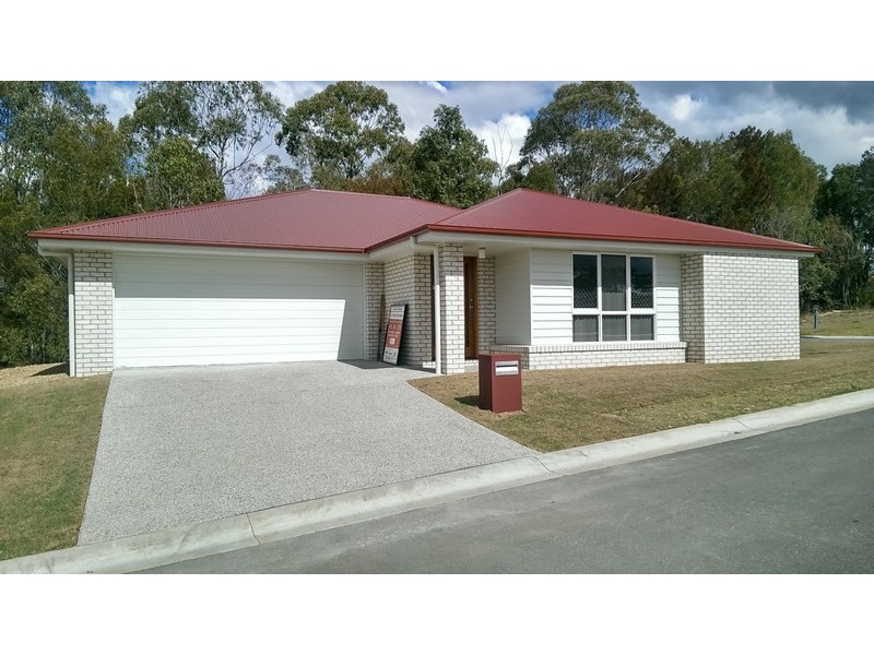 12/10 Serene Court, Boronia Heights QLD 4124