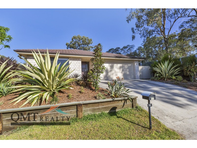 58 Bufalino Street, Parkinson QLD 4115