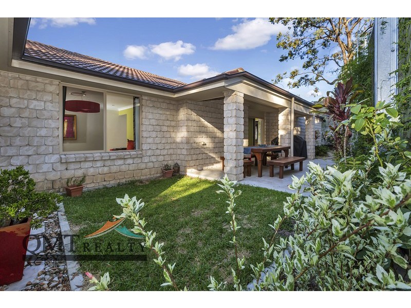 58 Bufalino Street, Parkinson QLD 4115