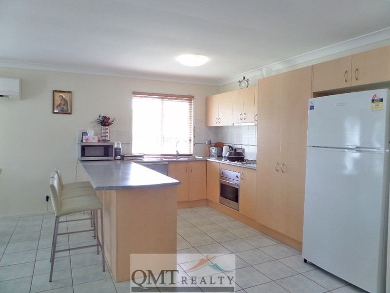 126 Fourth Avenue, Marsden QLD 4132