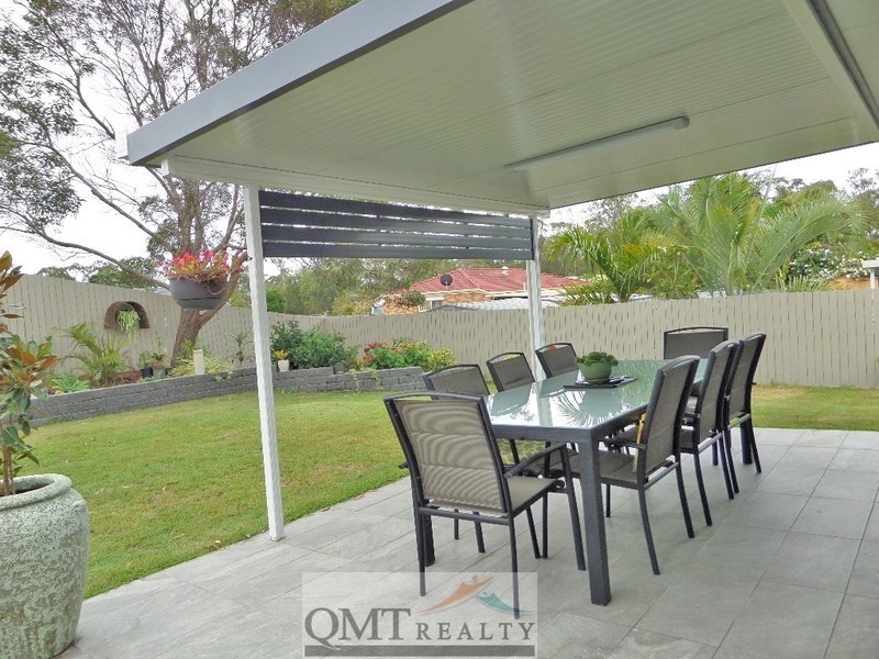 126 Fourth Avenue, Marsden QLD 4132