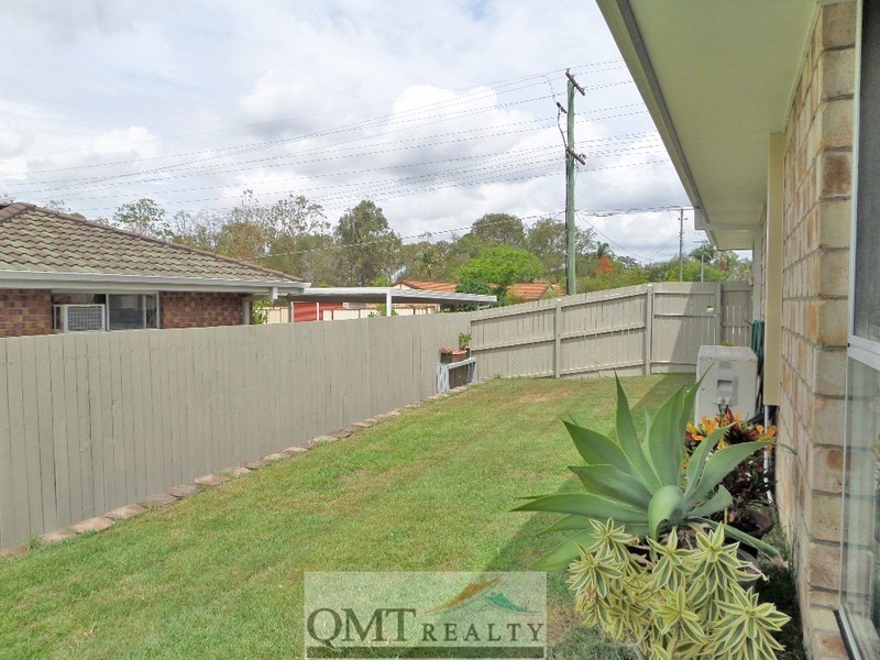 126 Fourth Avenue, Marsden QLD 4132
