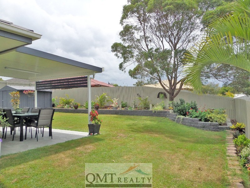 126 Fourth Avenue, Marsden QLD 4132
