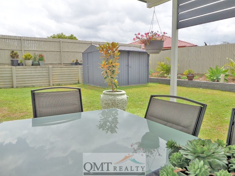 126 Fourth Avenue, Marsden QLD 4132