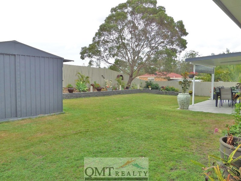 126 Fourth Avenue, Marsden QLD 4132