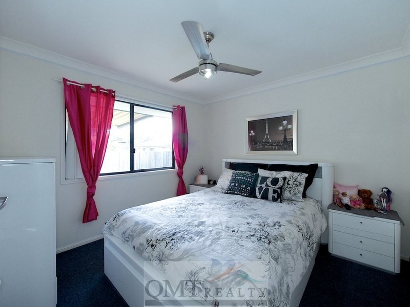 3 Summerhill Court, Marsden QLD 4132
