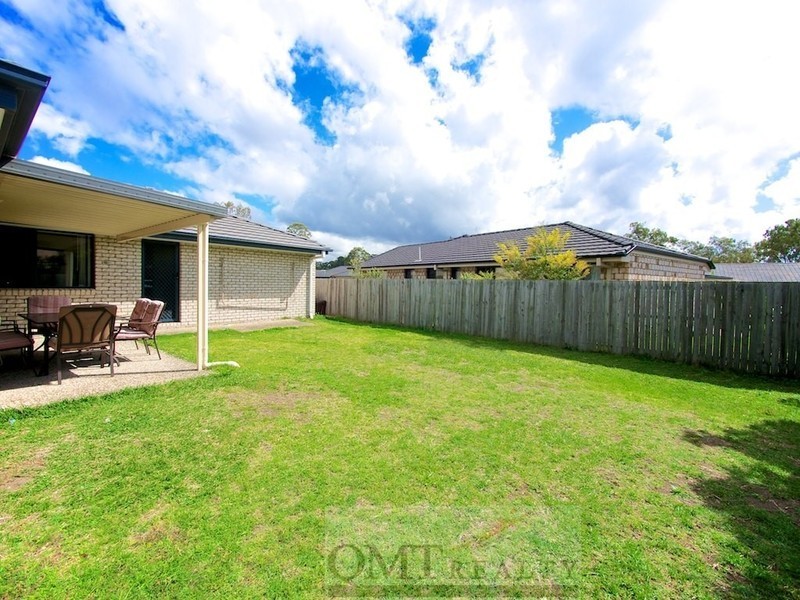 3 Summerhill Court, Marsden QLD 4132