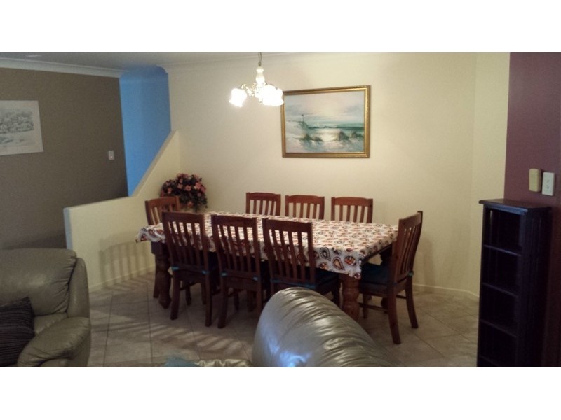 25 HIGHRIDGE RD, Springfield QLD 4300