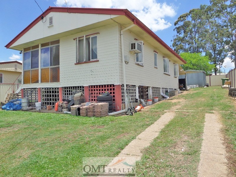 28 Grenadier Circle, Ebbw Vale QLD 4304