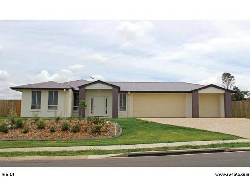 16 Iris Court, Yamanto QLD 4305