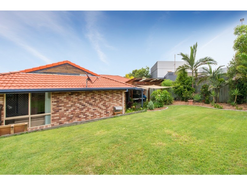 40 Clifton Place, Parkinson QLD 4115