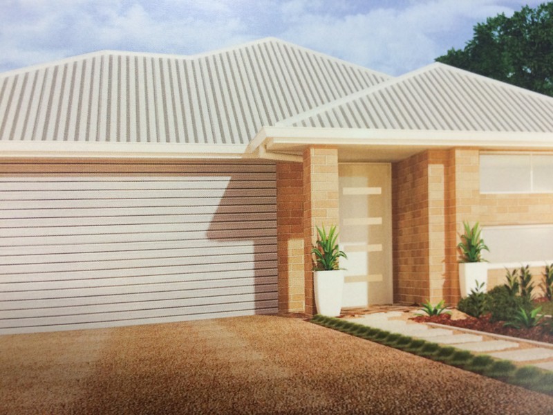 Lot 122 Bentleigh Street, Heathwood QLD 4110
