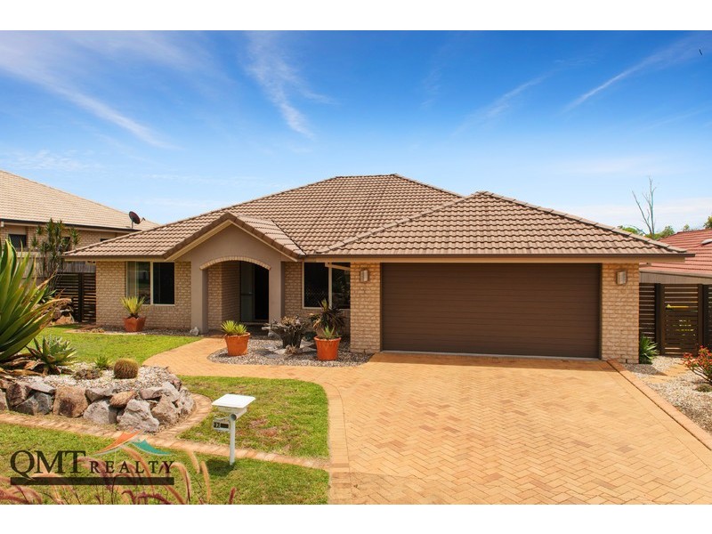 32 Watarrka Drive, Parkinson QLD 4115