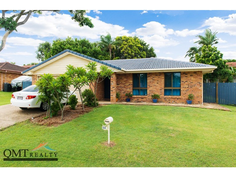 25 Merriwa Street, Sunnybank Hills QLD 4109