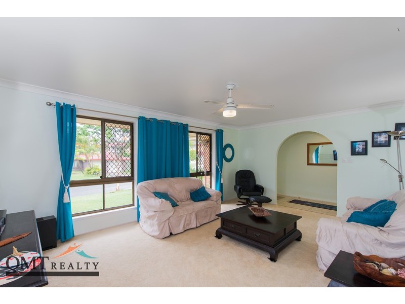 25 Merriwa Street, Sunnybank Hills QLD 4109