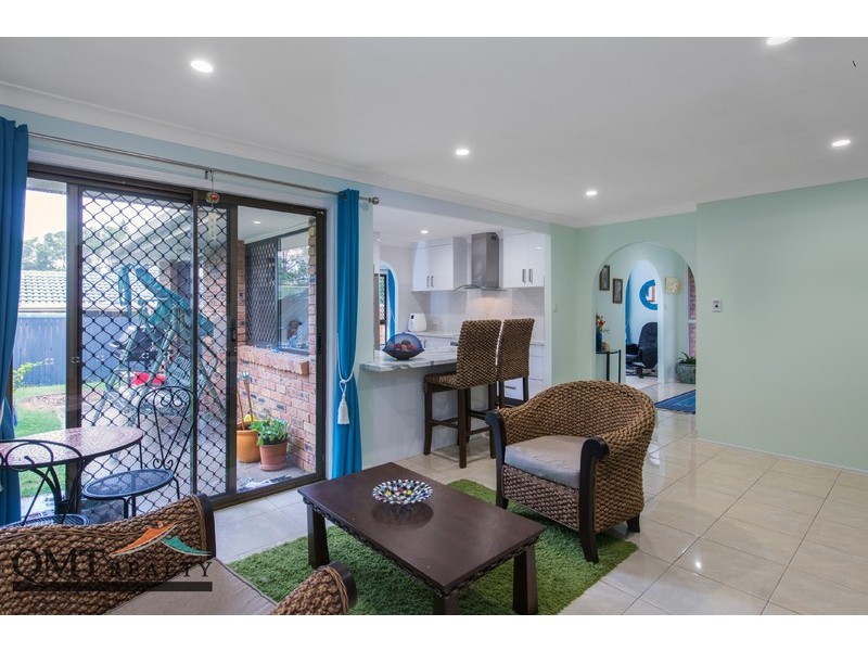 25 Merriwa Street, Sunnybank Hills QLD 4109