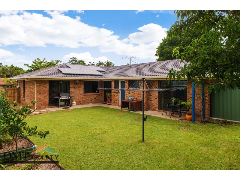 25 Merriwa Street, Sunnybank Hills QLD 4109