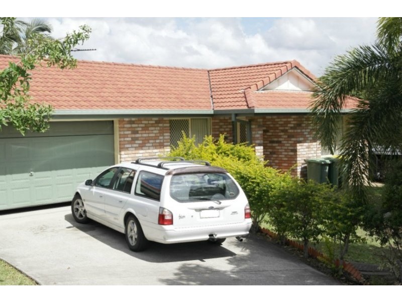 1 Nepeta Street, Regents Park QLD 4118