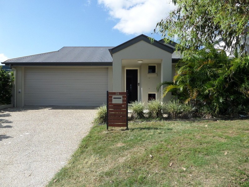 58 Outlook Drive, Waterford QLD 4133