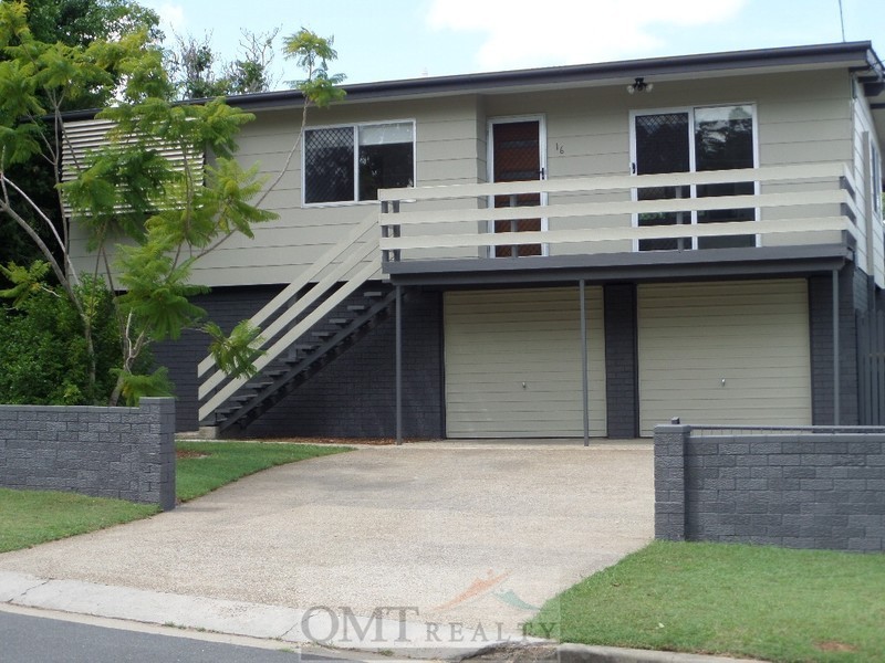 16 Marisa Street, Marsden QLD 4132
